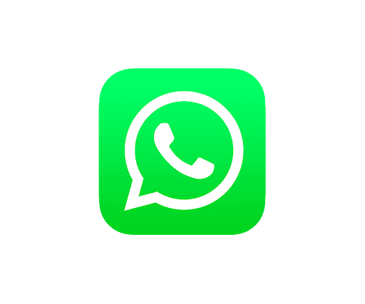 Icono de WhatsApp